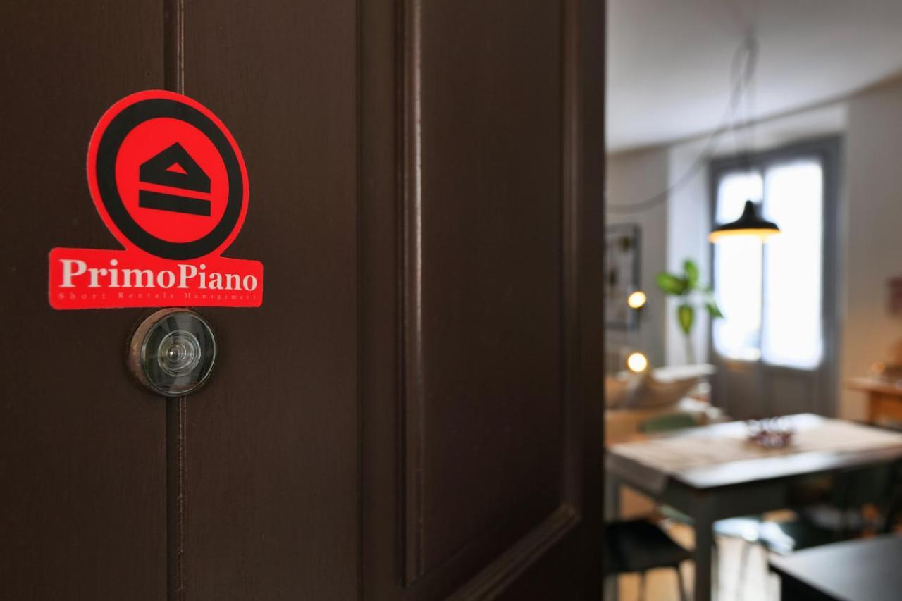 밀라노 Primopiano - Arnolfo 아파트 외부 사진